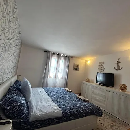 Casa Beta Apartment Castelsardo Exterior photo