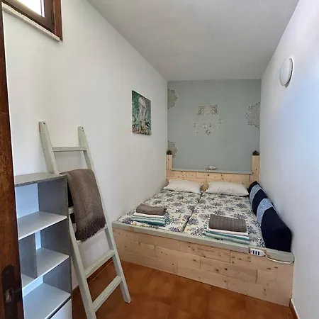 Casa Beta Apartment Castelsardo Exterior photo