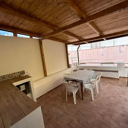 Casa Beta Apartment Castelsardo Exterior photo