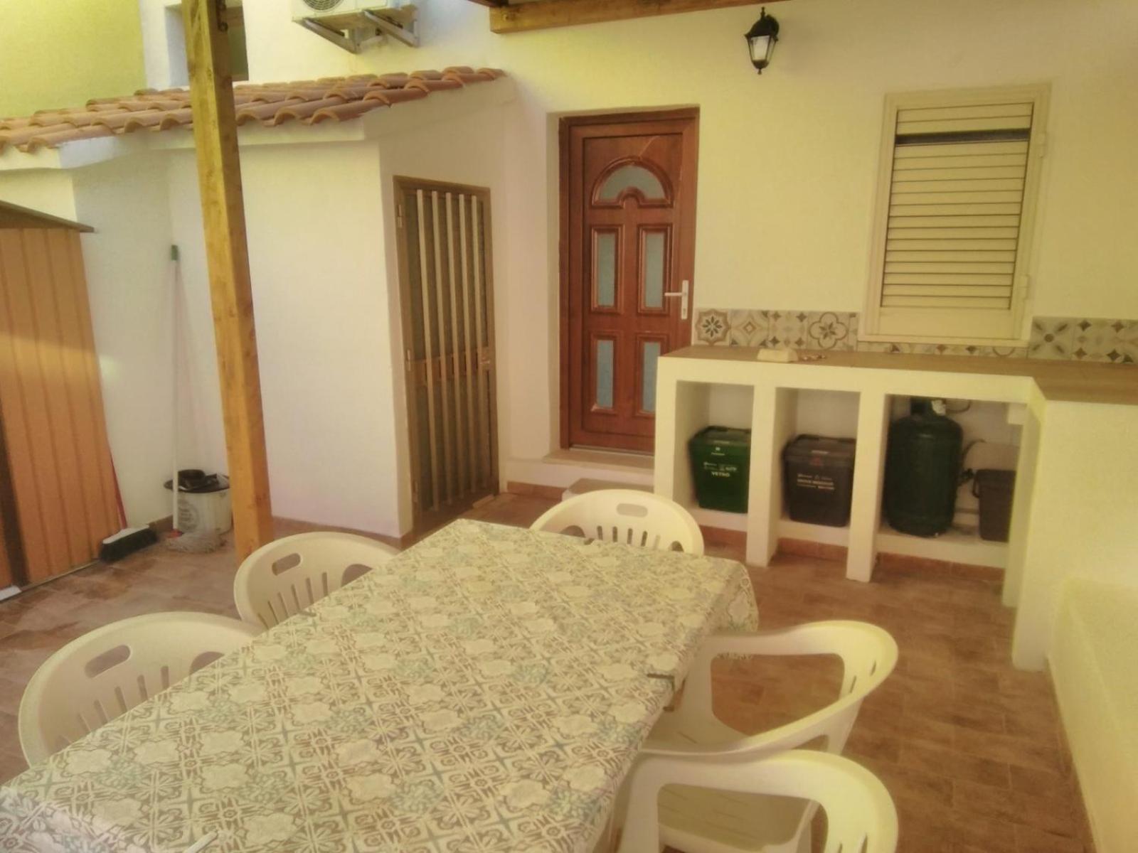 Casa Beta Apartment