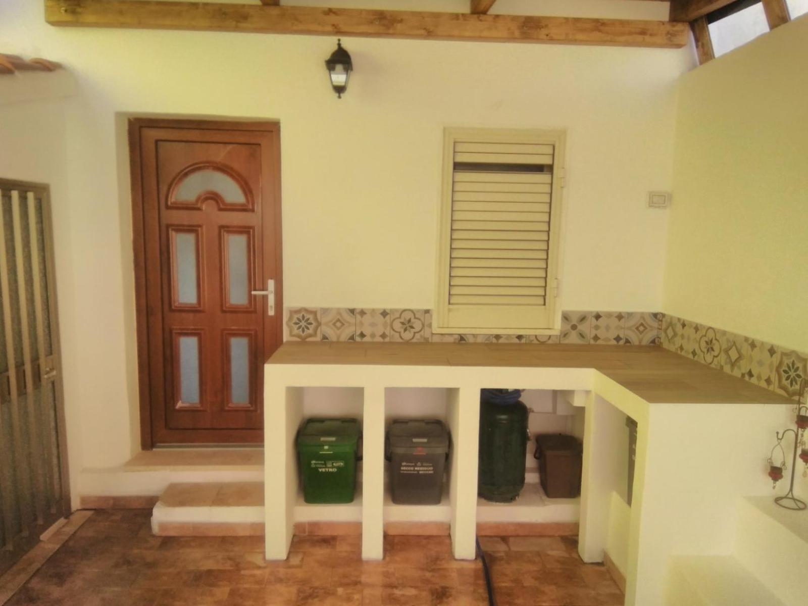 Casa Beta * Castelsardo