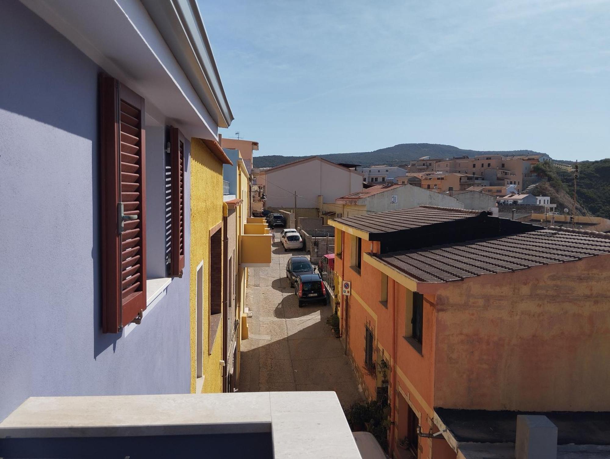 Apartment Casa Beta