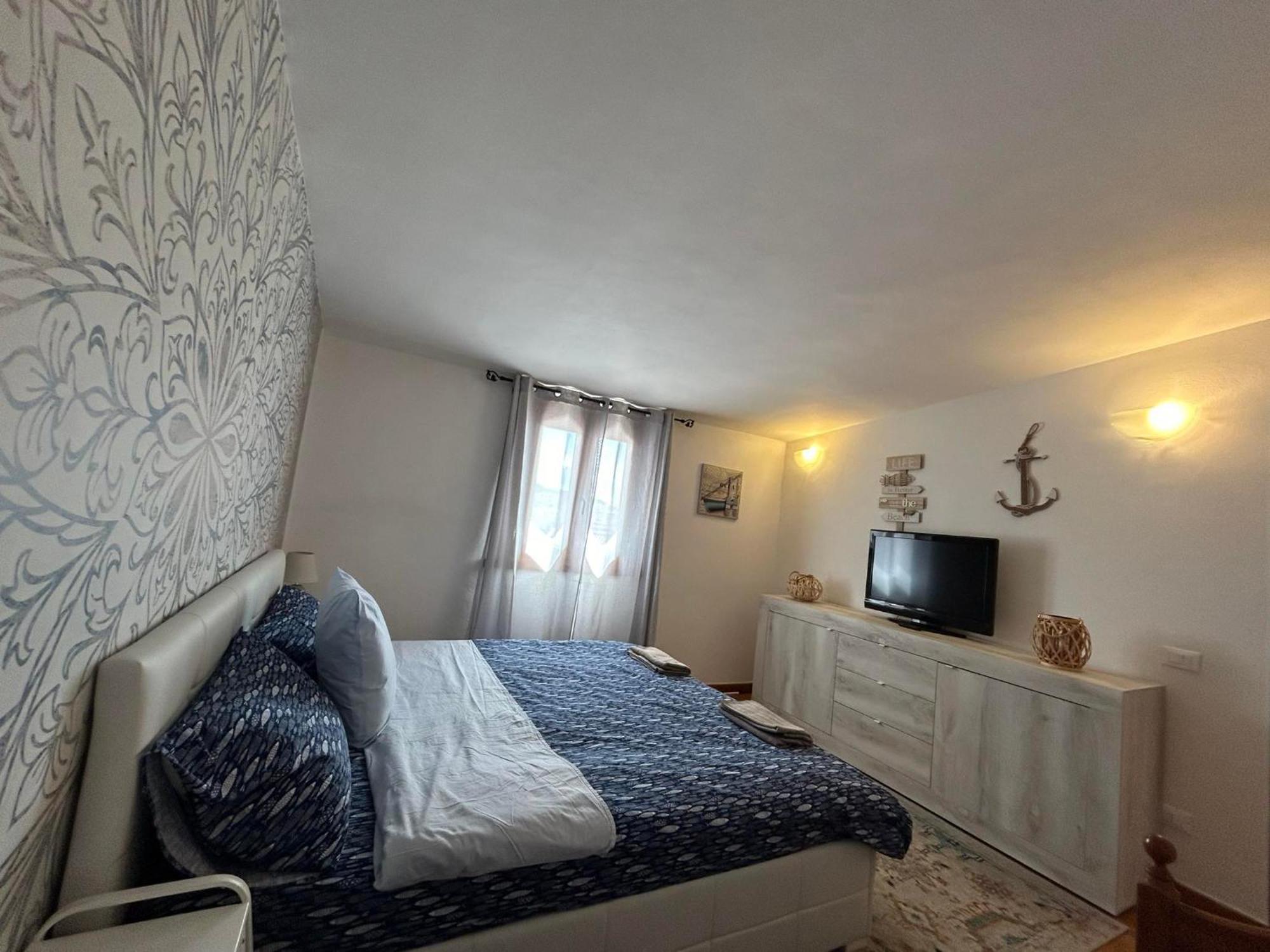 Casa Beta Apartment