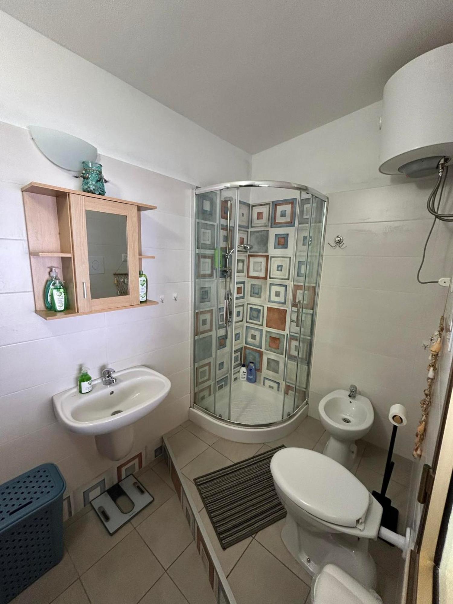 Casa Beta Apartment Castelsardo