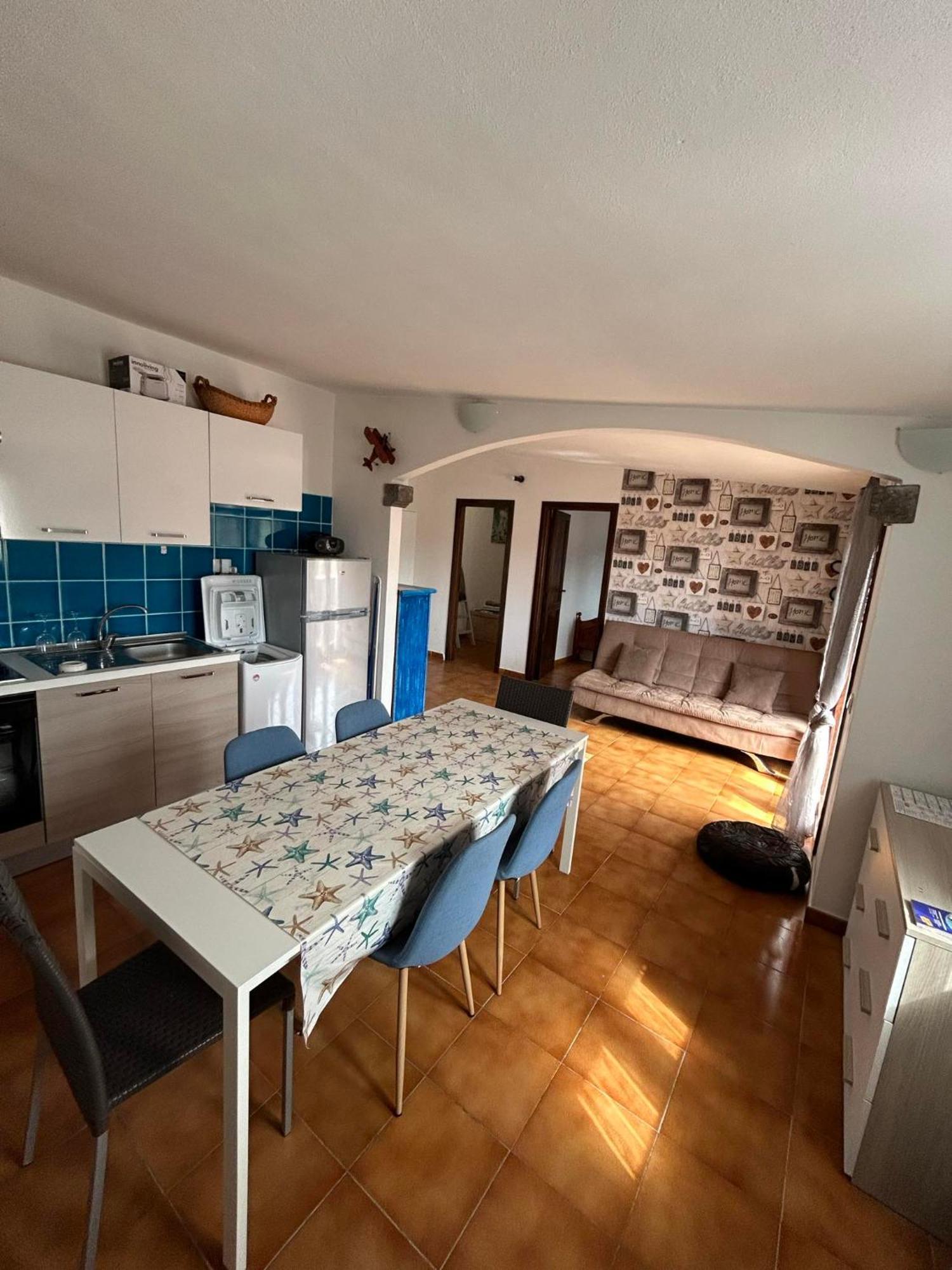 Casa Beta Castelsardo