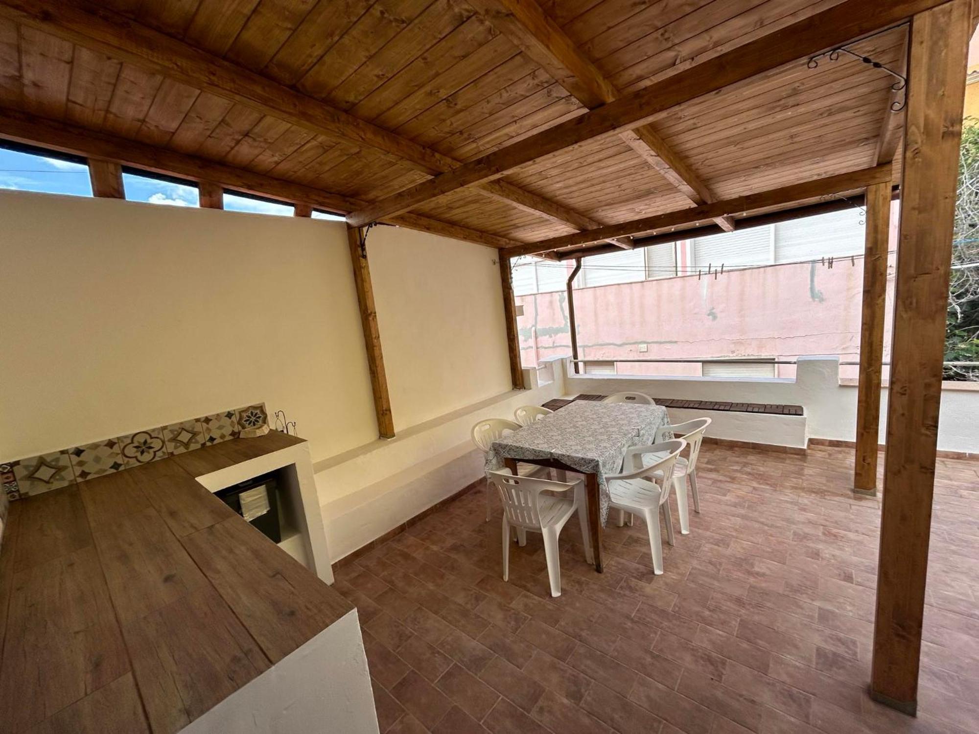 Casa Beta Apartment Castelsardo