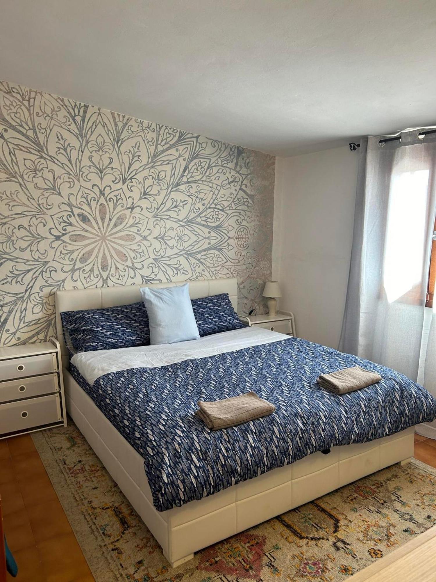 Casa Beta Apartment Castelsardo